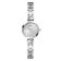 Guess GW0549L1 Women's Wristwatch Lady G Silver Tone Image 1