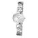 Guess GW0549L1 Women's Wristwatch Lady G Silver Tone Image 5