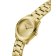 Guess GW0606L2 Ladies' Wristwatch Cubed Gold Tone Image 4