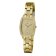 Guess GW0611L2 Women's Wristwatch Brilliant Gold Tone Image 5