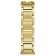 Guess GW0668L2 Damen-Armbanduhr Mod Id Goldfarben Bild 3