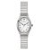 Dugena 4460748 Women's Watch Quartz with Elastic Strap Image 1