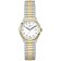 Dugena 44460757-1 Women's Watch Bari Quartz with Stretch Strap Image 1