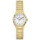 Dugena 4460758-1 Women's Watch Bari Quartz with Elastic Strap Image 1