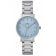 Dugena 4461040 Titanium Women's Watch Stockholm Blue Image 1