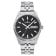 Dugena 4461068 Men's Watch Vento Sapphire Crystal 10 Bar WR Image 1