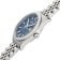 Dugena 4461069 Men's Watch Vento Sapphire Crystal Blue/Silver Image 3