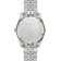 Dugena 4461069 Men's Watch Vento Sapphire Crystal Blue/Silver Image 4