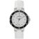 Dugena 4461099 Women's Watch White Leather Strap Image 1