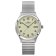 Dugena 4461121 Men's Watch Bari Quartz with Elastic Strap Image 1