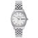 Dugena 4461122 Women's Watch Venetia Steel/Silver Tone Image 1
