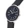 Dugena 4461124 Men's Wristwatch Nero Sport Black/Green Image 1