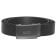 BOSS 50471332-001 Men's Belt Black Leather Jion Image 1