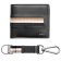 Boss 50487340-001 Gift Set Wallet and Key Holder Black Image 1