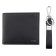 BOSS 50513669-001 Gift Set with Wallet and Key Ring Black Image 1