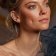 Hot Diamonds DE729 Women's Diamond Stud Earrings Teardrop Image 3