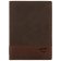 camel active 27470529 Men's Wallet Taipei Brown Leather Image 1