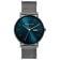 Jacob Jensen 167 Men's Watch Quartz Titanium with Mesh Strap 1