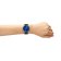 Jacob Jensen 171 Women's Wristwatch Quartz Black/Blue Image 3