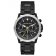 Michael Kors MK8643 Men's Wristwatch Chronograph Cortlandt Image 1