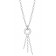 trendor 63096 Damen-Halskette Silberkette für Charms-Anhänger 925 Silber Bild 1