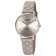 Regent BA-850 Women's Watch Quartz Grey/Silver Tone 1