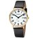Regent 11100309 Men's Watch with Sapphire Crystal Luminous Dial Image 1