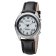 Regent 11110930 Unisex Armbanduhr mit Leuchtzifferblatt Bild 1