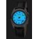 Regent 11110930 Unisex Armbanduhr mit Leuchtzifferblatt Bild 2