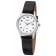 Regent F-833 Ladies' Watch with Clearly Legible Numbers Image 1