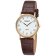 Regent 12100787 Damen-Armbanduhr mit Saphirglas Bild 1