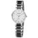 Regent 12221207 Women's Wristwatch Ceramic Black Image 1