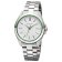 Regent 11150785 Men's Wristwatch Quartz Steel/Silver Tone Image 1