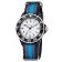 Regent F-1204 Kid's Wristwatch Black/Grey/Blue Image 1