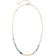 Leonardo 024569 Damen-Halskette Belinda 45 cm Goldfarben 1
