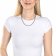 Leonardo 024834 Damen-Halskette Sue 45 cm 3