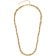 Leonardo 024835 Damen-Halskette Sue Goldfarben 45 cm 1