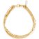 Leonardo 024918 Women's Bracelet Caronna Gold Tone Clip & Mix 1