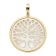 Leonardo 024941 Women's Pendant Treena Goldfarben Clip & Mix 1