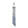 Leonardo 024949 Damen-Anhänger Mary-Ann Blue Clip & Mix 1