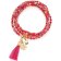 Leonardo 024898 Damen-Kette Donna Pink 80 cm 2