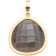 Leonardo 025646 Anhänger Mina Clip & Mix Goldfarben 1