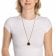 Leonardo 025646 Anhänger Mina Clip & Mix Goldfarben 2