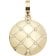 Leonardo 025652 Damen-Anhänger Cocobello Clip & Mix Goldfarben 1