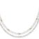 Leonardo 025962 Damen-Halskette Marit 45 cm 2