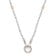 Leonardo 026307 Damen-Halskette Noura 70 cm Clip & Mix 2