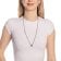 Leonardo 026307 Damen-Halskette Noura 70 cm Clip & Mix 3