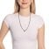 Leonardo 026321 Halskette für Damen Yvette 60 cm Clip & Mix 3