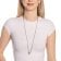 Leonardo 026325 Damen-Kette Sonja 80 cm Clip & Mix 3