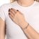 Leonardo 026311 Damenarmband Esther Clip & Mix Zweifarbig 2